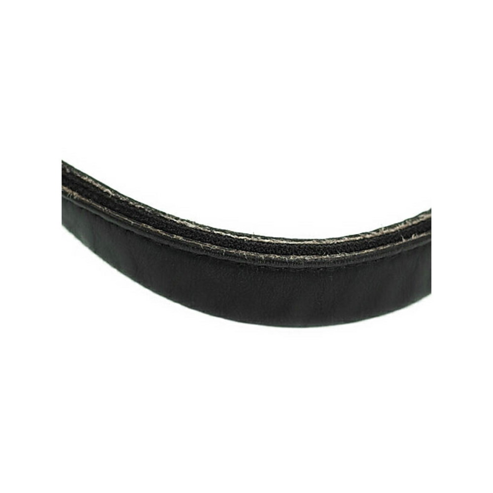 Balenciaga Navy Blue Cabas Shoulder Handbag - Picture 7 of 9